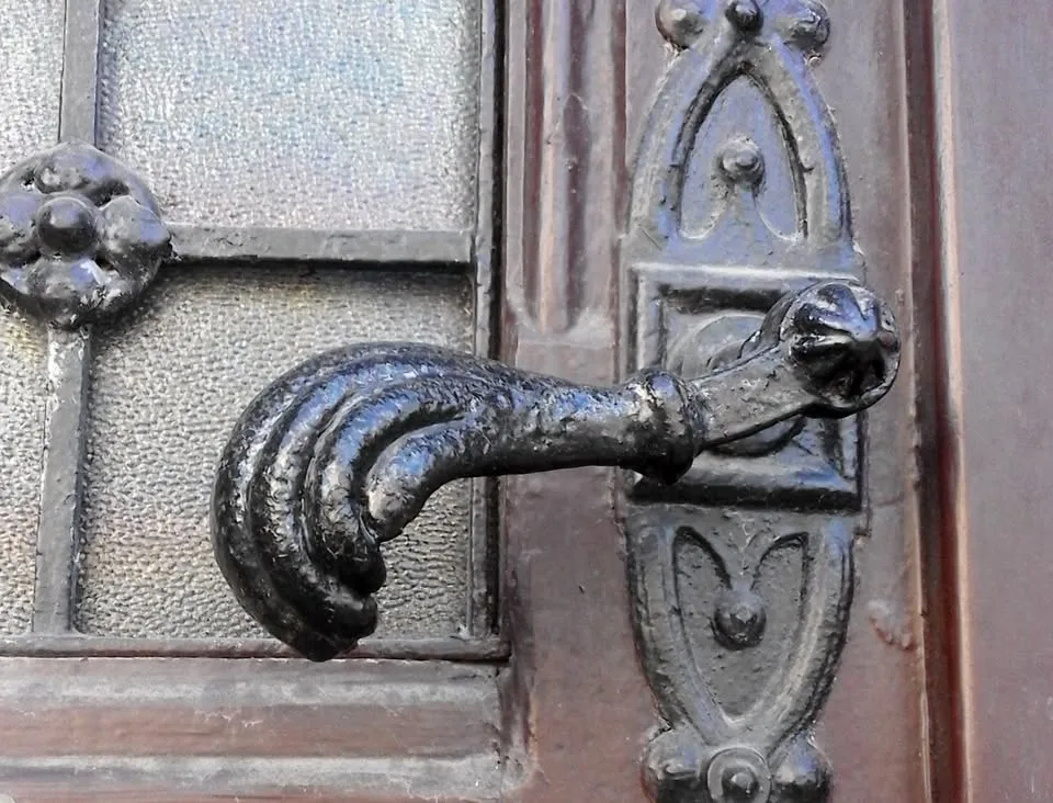 Szegedi Vasművesség - Ajándékséta Idegenvezetők Világnapja